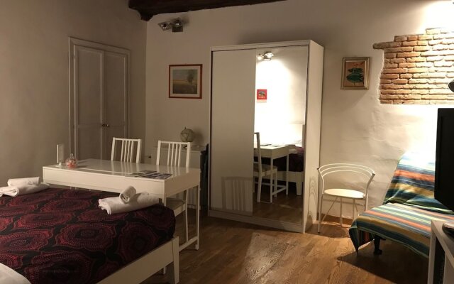 Cozy apartment near Uffizi