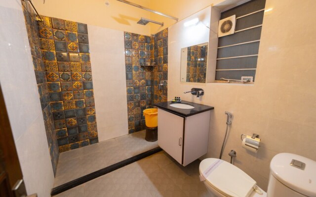 Zest-A Boutique Hotel