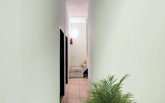 Oyo Flagship 703865 Moonlight Guest House