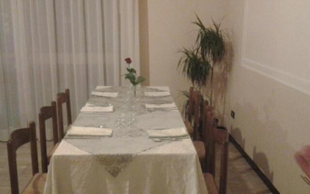 Albergo Ristorante Al Rifugio
