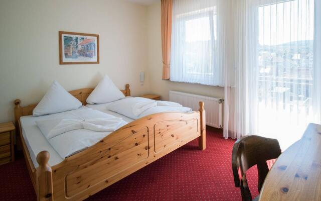 Hotel Burghagen