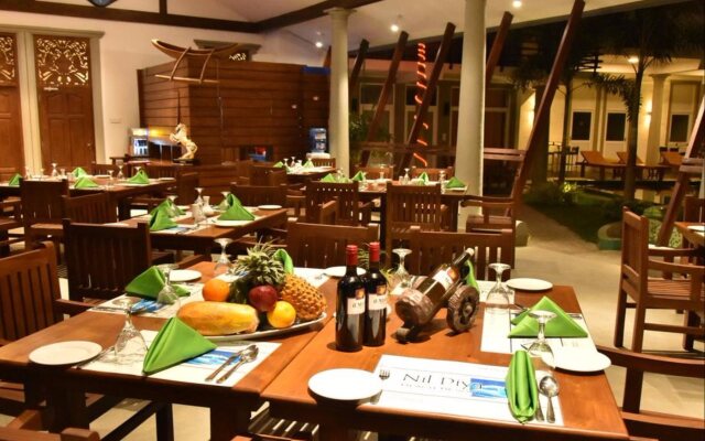 Nil Diya Beach Resort