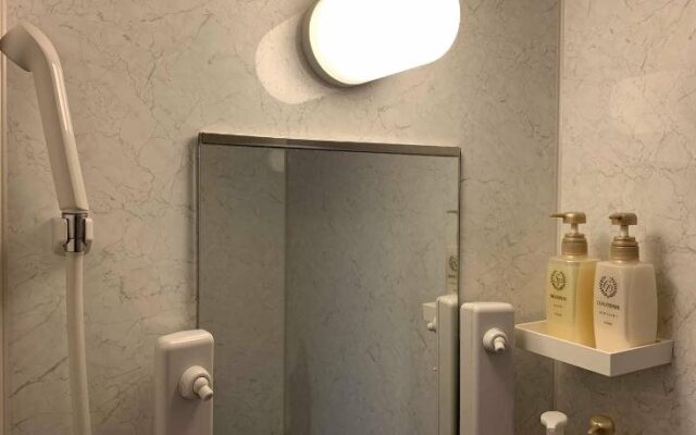 URBAN HOSTEL KANDA JIMBOCHO TOKYO- Caters to Women