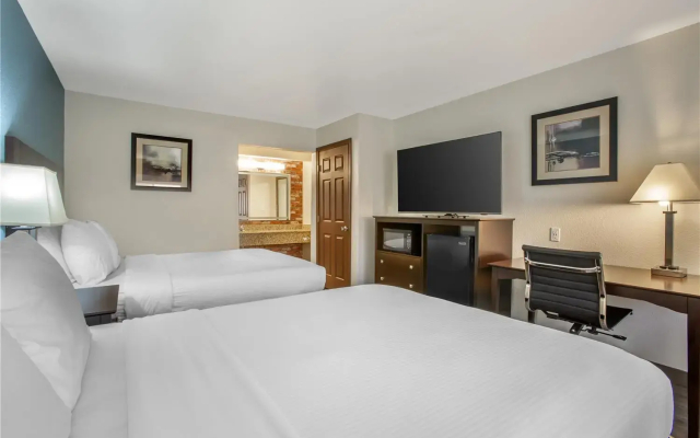 Best Western Copper Hills Inn