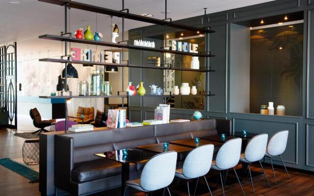 Motel One Amsterdam