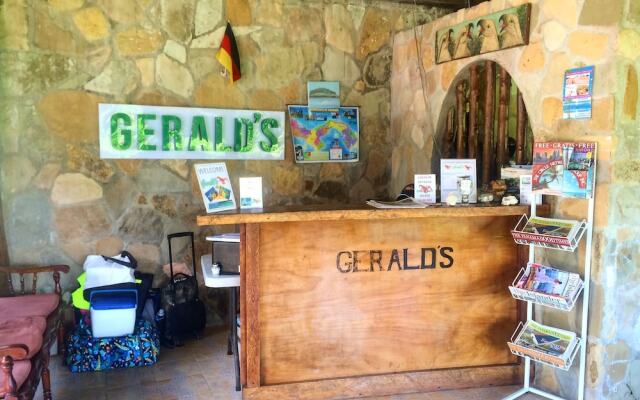 B&B Gerald's