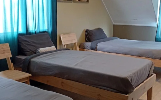 Swakopmund Desert Stay