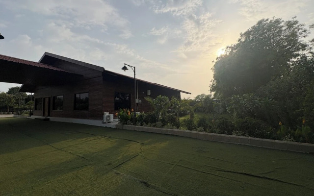 The Greenwood Farm And Lawn -Bijwasan