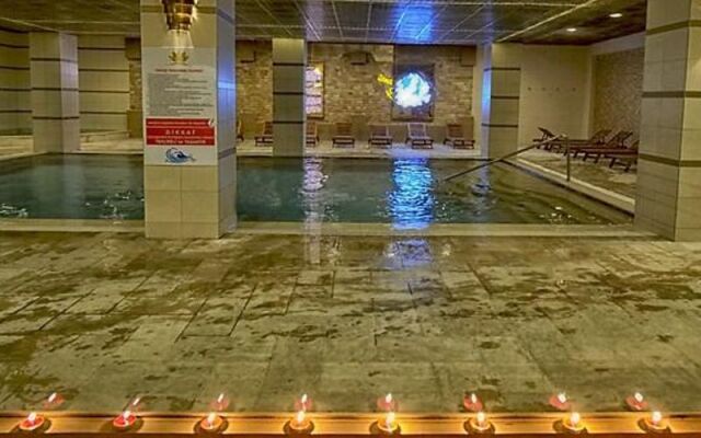 Orkis Palace Termal Otel