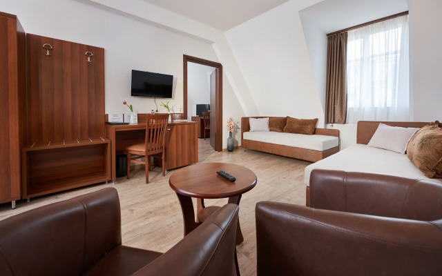 Hotel Meyerhof Lörrach