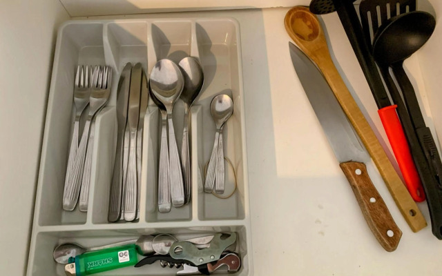 Vivanco 1555 Tigre Centro