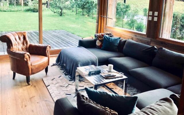 Chalet Alexandra