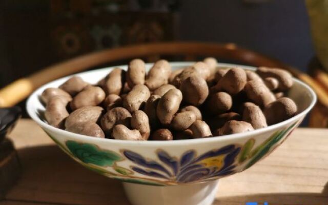 Tongli Riverside Inn