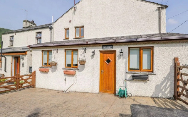 Bens Row Cottage