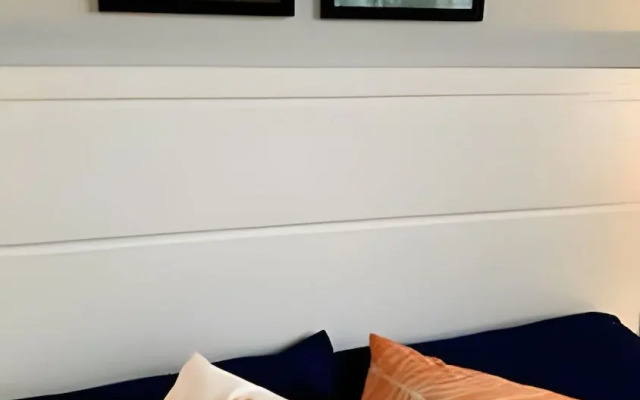 Siga Gramado: Complete Apartment