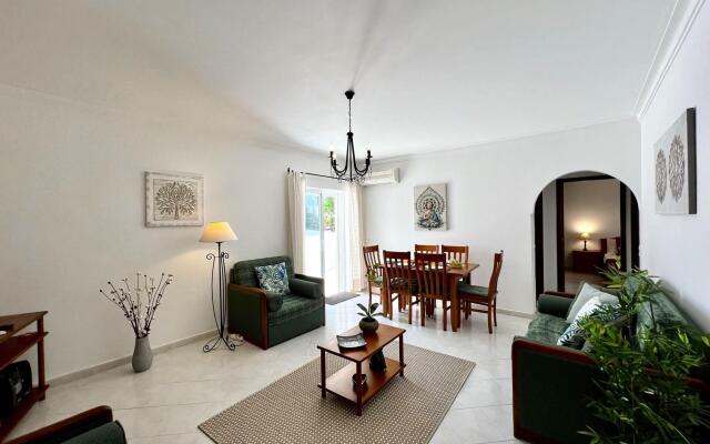 Albufeira Falésia Beach 2 by Homing