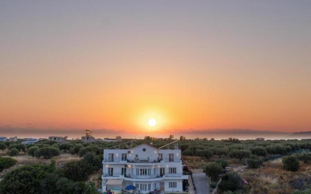 The White House Hersonissos