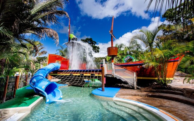 BIG4 Sunshine Resort