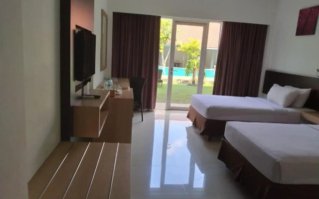 Batu Suki Resort and Hotel