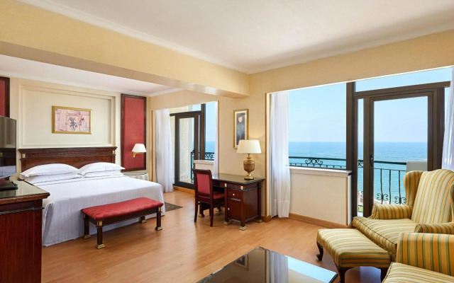 Sheraton Montazah Hotel