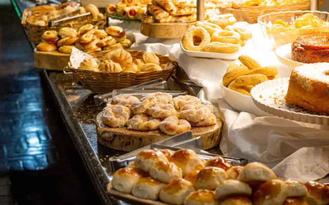 Hotel Nacional Inn Araxá