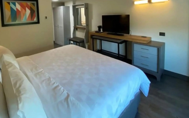 Holiday Inn Uruapan by IHG