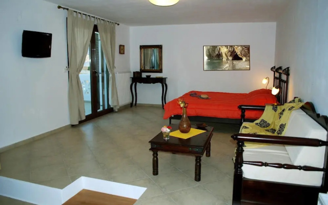 Vina Beach Hotel