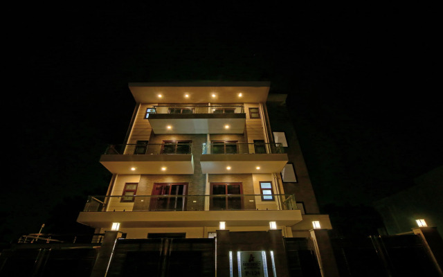 Treebo Trend Amexx Residency