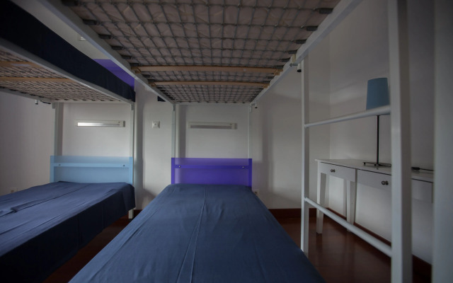HI Alijo - Pousada de Juventude - Hostel