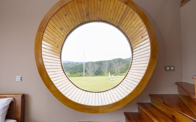 Four Spring Villas And Golfs Da Lat