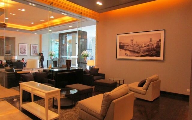 J.J Belle Condo in Bangkok