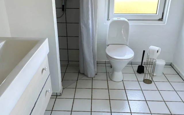 10 Person Holiday Home in Nordborg-by Traum