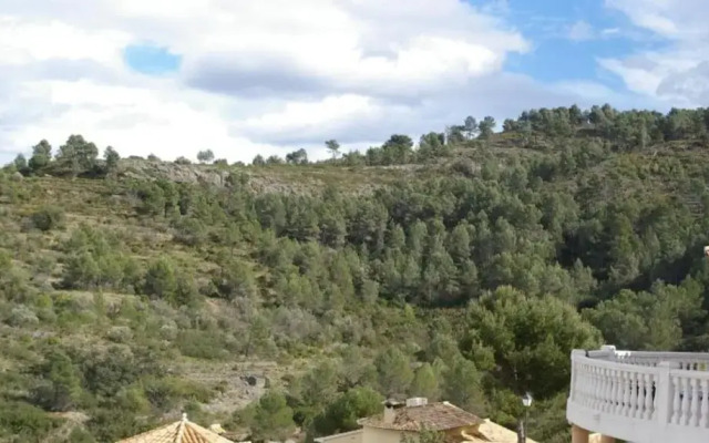 Private Pool - 3Br Villa - 6 Guests - Amazing View