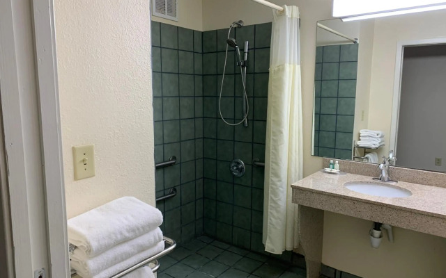 Quality Inn Montgomery South
