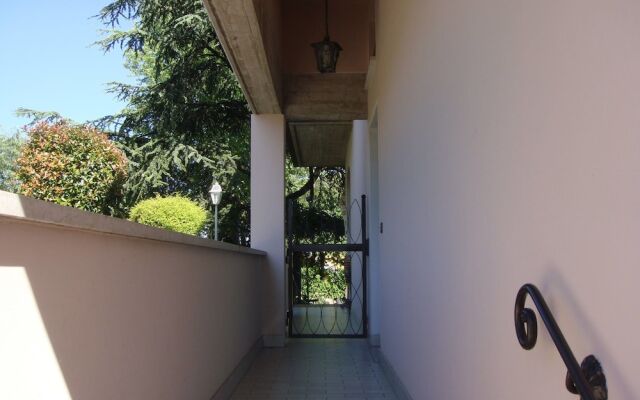 Appartamenti America