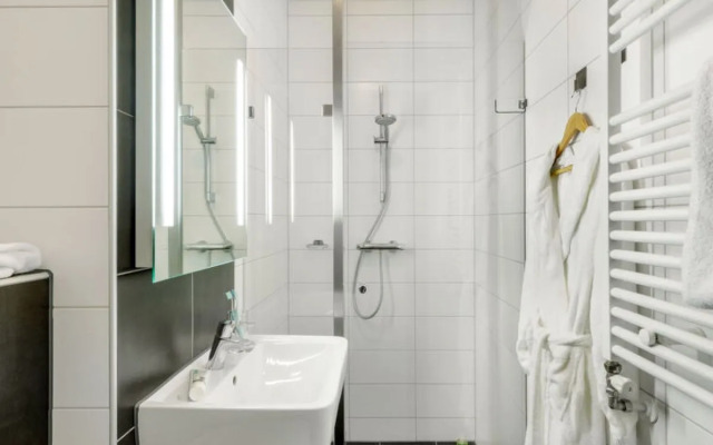 Center Parcs Marina De Eemhof 37953