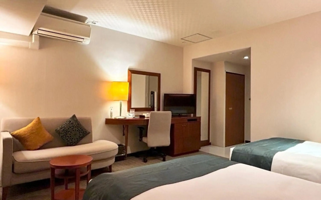 Nakajimaya Grand Hotel