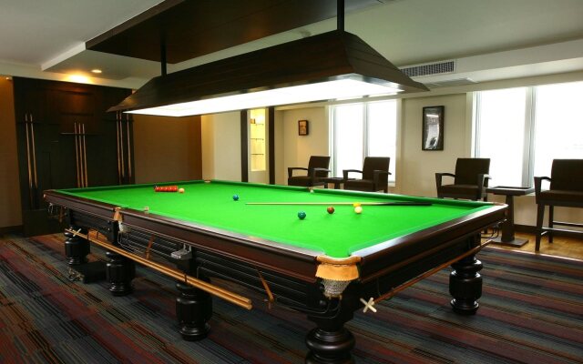 Cape Racha Hotel