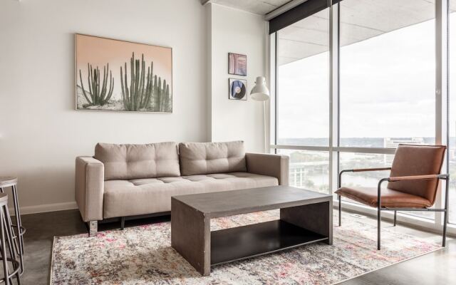 Kasa 2nd Street Austin