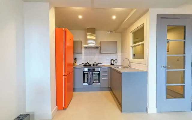 Union Lofts by Guestz