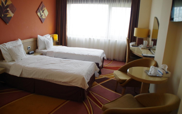 BW Premier Collection Mari Vila Hotel