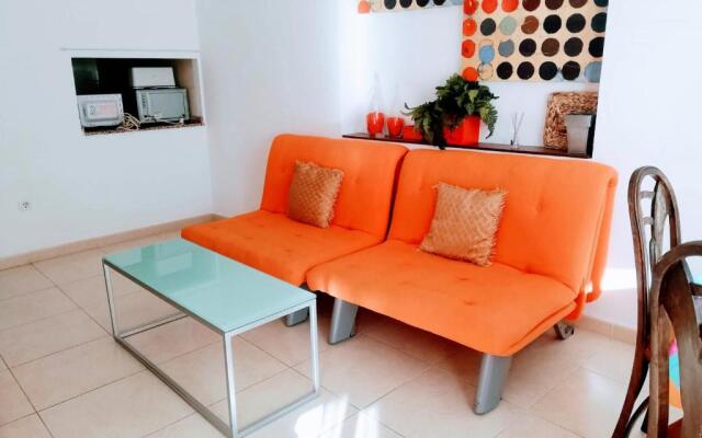 Torre Mar Apartment