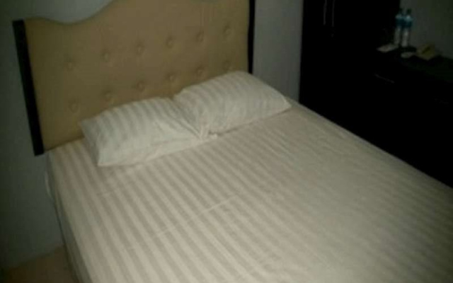 Wisma Thamrin Sidoarjo Hotel