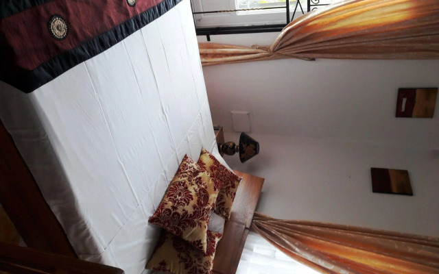 Pallagino Guest House