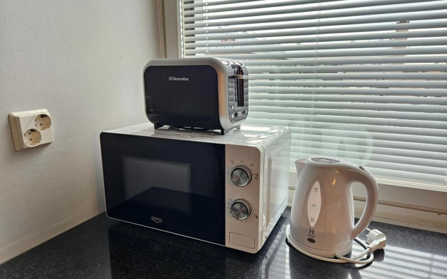 Rauma Canal Apartment