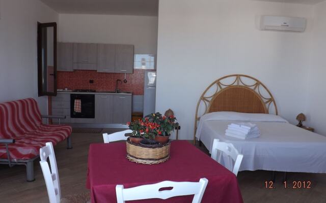 Villa Roberta Bed & Breakfast
