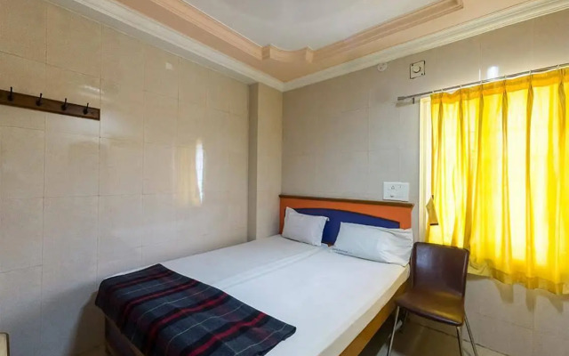 KVR Deluxe Residency
