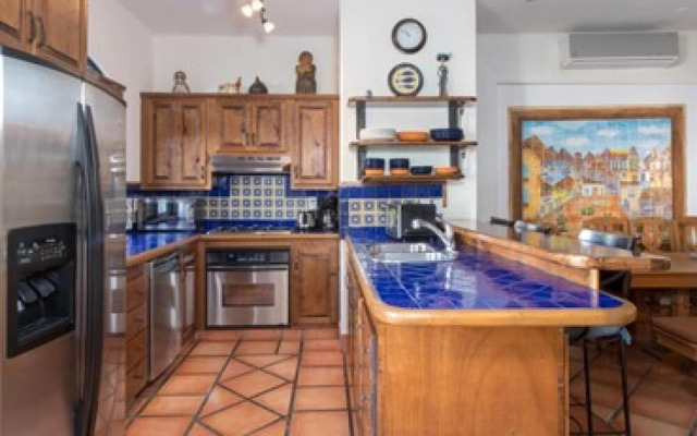 Four Bedroom Eight Sleeps Private Pool Villa