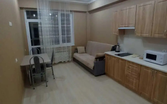 Апартаменты Лаванда на улице Декабристов