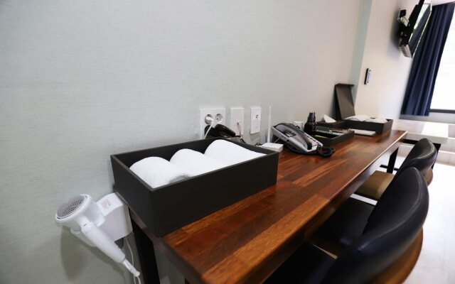 Chuncheon Hotel Gongjicheon